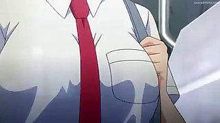 Hentai.4: Big Tits, Doggy  Fansly Porn