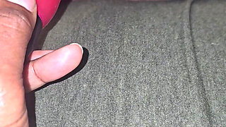Squirting and More Squirting