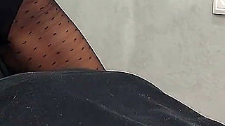 Best Face Sitting He Can Only Lick My Pussy and Please Me