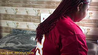 My Driver Fucks My Second Wife After Dropping Me off at Work
