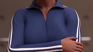 The Pussy Lover Part 33