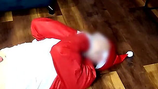 Fake Santa Claus: Part: 2