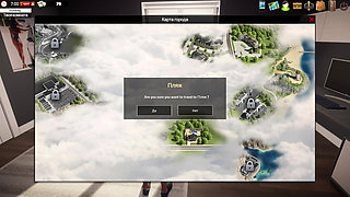 Complete Gameplay - Seaside Mystery, Part 6