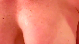 I See You Watching Me in the Shower