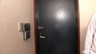 Temptation Of Lonely Asian Housewife Yui