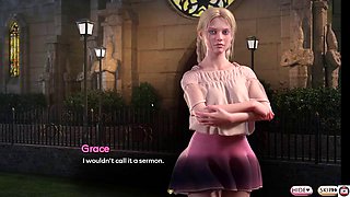 Symphony of the Serpent - PT 32 - blowing off some stress