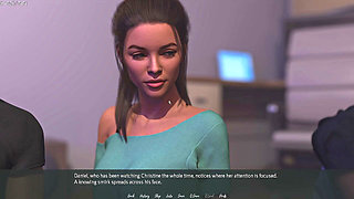 Being a Wife - V1 210subs - Part 2