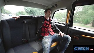 Watch cute Tommy Wood and Zuzu Sweet's clip