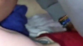 Horny Obsessed Stepmom Sucks and Fucks BBC Till He Cums Inside Her