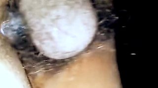 Bhabhi Hardcore Fucking with Creampie - Desi Homemade POV