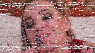 Giantess Miss Whitney Shrinks You