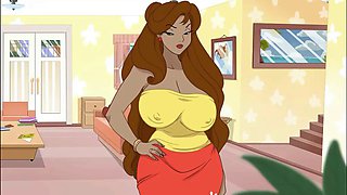 Cartoon fantasy, verified, fine