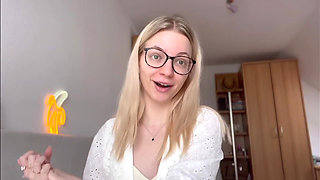 The Giantess Fetish