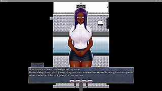 Breeding Hijab Hottie - Breed Town 3 - #3 Gameplay