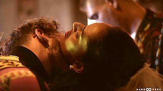 HARDWERK Bridge gang