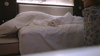 Amateur Hidden Cam Fuck On Couch