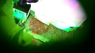 Hot amateur hidden cam