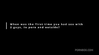 Uncensored interview with Kitty Doll