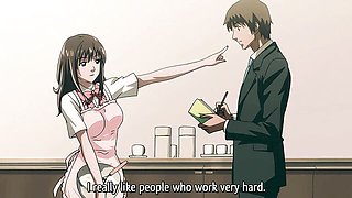 Vivid femme - big butt smut - Hentai PD