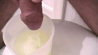 Funnel Ass to Mouth