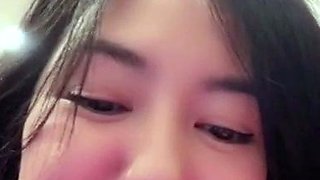 Thai girl live