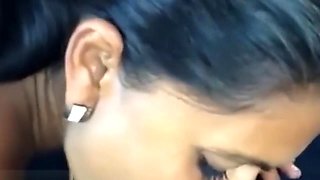 My Friend's Arab Mother Sucked My Cock In My Car cumshot