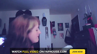 Sloppy Blowjob Titfuck Molf POV Cumshot