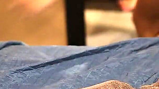 Pierced-tonguey POV BJ and Hard Shower Sex (full)