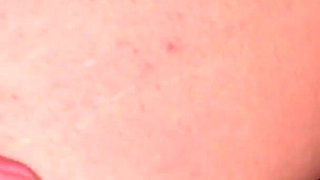 Anal in Public - Skirts & Without Panties - Anal Plug