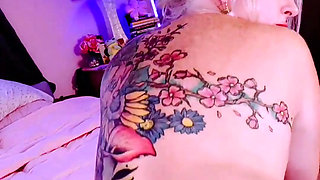 Pink Pussy Perversion