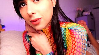 Real amateur teen party babe sucking and fucking in hd