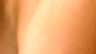 Hot Dildo Game for Blondes Lesbians MILFs Who Like Hot Sex