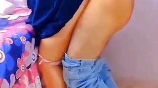 ¿Y si COGEMOS? Me Dice mi Alumna Tania con su Carita de INOCENTE ¿COMO DECIRLE QUE NO?(Real Amateur) Sexo REAL CON MORRA DE LA TÉCNICA de JUÁREZ