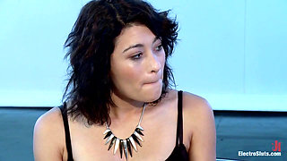 Raven Rockette, Fresh Electro Meat!