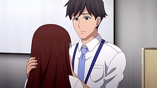 Anime sexy, all anime, big tits