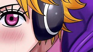 Lilith (one Piece) S