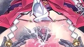 Let’s Go, Returning Priestess