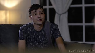 Family Sinners - Mothers In-law 2 Episode 1 1 - Rachael Cavalli