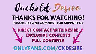 Italian Doctor Rough Anal Fucks Cuckold Wife While Husband Away