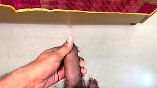 Scared Step Daughter Shares Single Bed - Full Night Hindi Audio with Hotty Ragini Anal & Blowjob