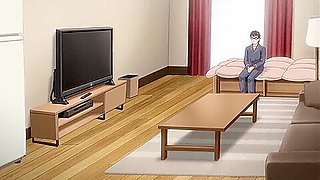 Enjo Kouhai Episode 11