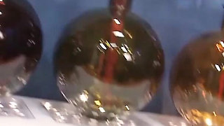 Cute Asian emo teen Coco Velvett get rough sloppy deepthroat sex by big dick