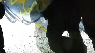 Swallow or Facial, Whatever You Want..