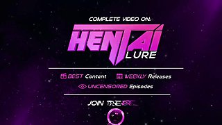 Southern mommy Rides Lucky Stepson ◆ 3D Family XXX