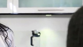 Don't Tell Your Dad.Sybil Stallone / Brazzers