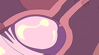 Big Tits Animation #3: Ai Generated 3D Sex