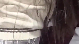 What an Idiot I Was!!!! I Checked My Girlfriend's Phone and Found This in Her Gallery Part 1