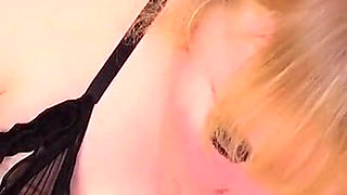 Deep Deepthroat at the End All Swallowed