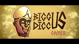 Slaves of Rome - A Slave Chosen by Authority