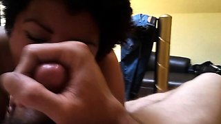 Ballsucking Mexican Hooker